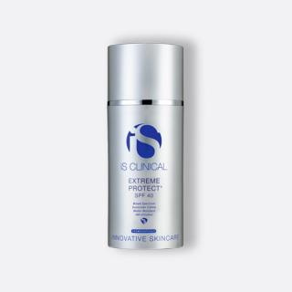 IS Clinical Extreme Protect SPF 40 - Ochranný krém 100g