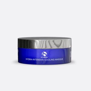 iS Clinical Hydra-Intensive Cooling Masque - Intenzivní hydratační maska 120 g