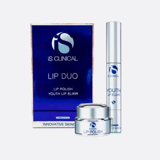 iS Clinical Lip Duo - Omlazující komplex na rty