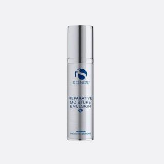 iS Clinical Repartive Moisture Emulsion - Hydratační a regenerační emulze 50g