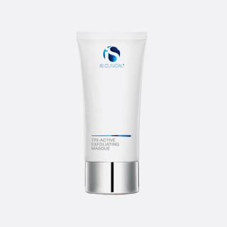 iS Clinical Tri-Active Exfolianting Masque - Exfoliační maska