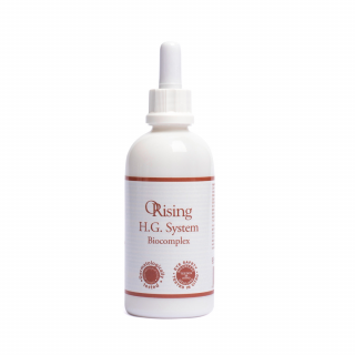 Lotion H.G. System 95 ml Orising