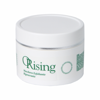 Maska na vlasy Esfoliante Rigenerante 95 ml Orising