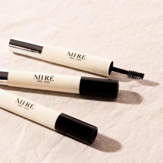 MI-RÊ Cosmetics Brow Plume Perfection 00 - Ash Blonde