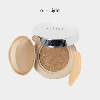 MI-RÊ Cosmetics ILight Rescue Concealer 01 - Light