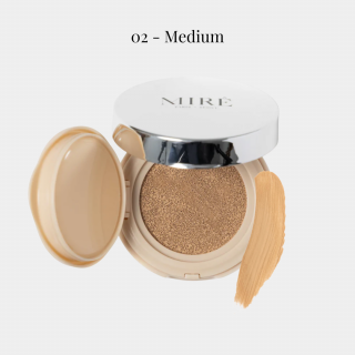 MI-RÊ Cosmetics ILight Rescue Concealer 02 - Medium