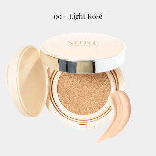 MI-RÊ Cosmetics Make-up BiBi Nova 00 - Light Rosé