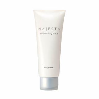 Mikropěna W Cleansing Foam 100 g Majesta