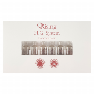 Orising Lotion H.G. System (12 amp. x 7ml) Orising