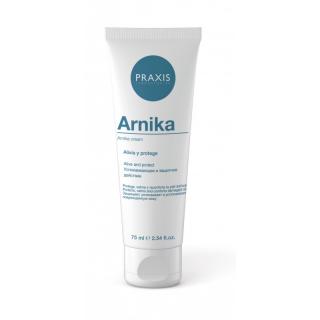 Praxis Arnika krém 75 ml