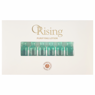 Purifying Lotion (12 amp. x 7 ml) Orising