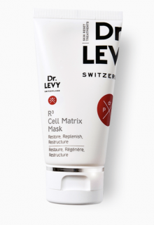 R3 Cell Matrix Mask - Anti-Aging Výživná Maska