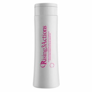 Šampon 3 Actions 250 ml Orising
