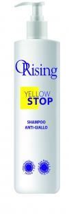 Šampon Yellow Stop 150 ml Orising