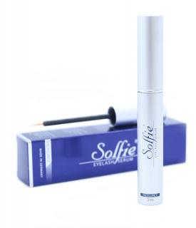 Sérum Na Řasy- Solfie Eyelash Serum