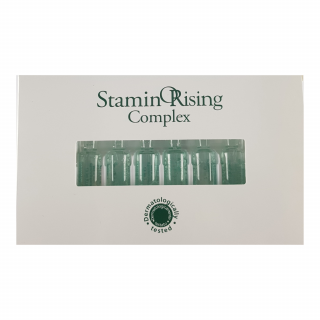 StaminOrising Complex (12 amp. x 7 ml) Orising