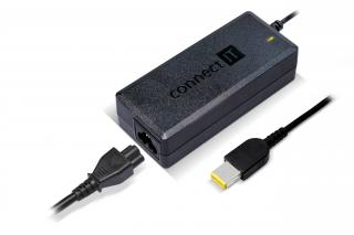 Adaptér Connect IT Notebookový Lenovo 65W