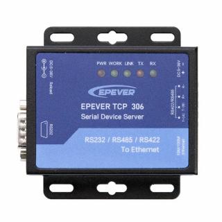 Adaptér Epever TCP 306 Serial Device Server