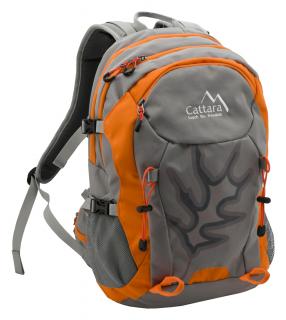 Batoh Cattara OrangeW 30 l