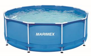 Bazén Marimex Florida 3,05 x 0,76 m bez filtrace - Intex 28200/56997