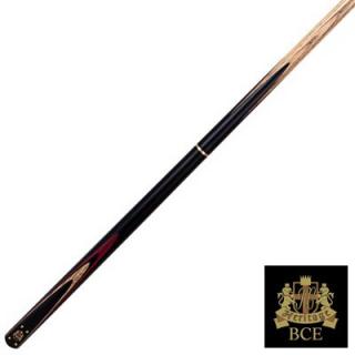 BCE Heritage 3/4 snookerové tágo + prodloužení 3UK