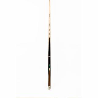 BCE Snookerové tágo Grandmaster 3/4 GM300, 145cm, třídílné