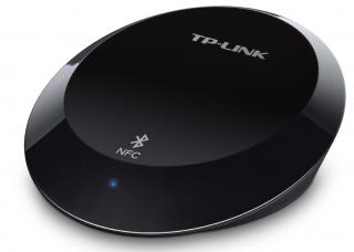 Bluetooth TP-Link HA100 hudební přijímač, 20m, podpora NFC