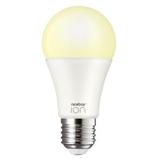 Chytrá žárovka Niceboy ION SmartBulb Ambient 9W - E27