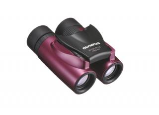 Dalekohled Olympus 8x21 RC II Metal Magenta