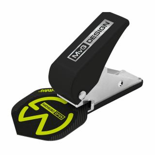 Děrovač letek Winmau MvG design