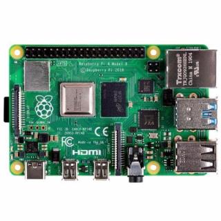 Deska Raspberry Pi 4 Model B 4GB