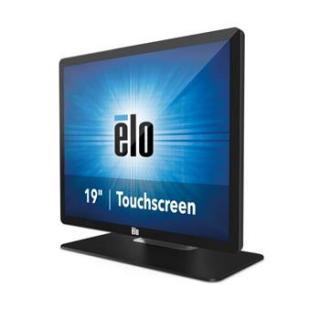 Dotykový monitor ELO 1902L, 19  LED LCD, PCAP (10-Touch), USB, VGA/HDMI, lesklý, ZB, černý