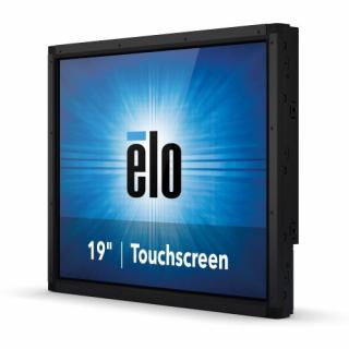 Dotykový monitor ELO 1990L, 19  kioskový LED LCD, IntelliTouch (SingleTouch), USB/RS232, lesklý, bez zdroje, černý