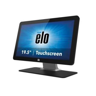 Dotykový monitor ELO 2002L, 19,5  LED LCD, PCAP (10-Touch), USB, VGA/HDMI, bez rámečku, matný, černý