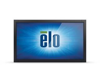 Dotykový monitor ELO 2794L, 27  kioskový LED LCD, IntelliTouch (SingleTouch), USB/RS232, VGA/HDMI/DP, lesklý, černý, bez