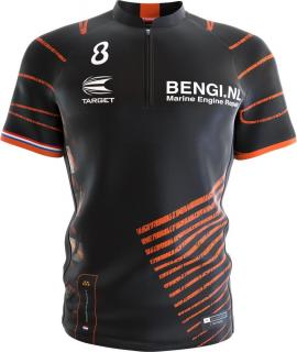 Dres TARGET Cool Play Raymond van Barneveld 2022 XL