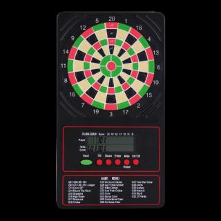 Elektronické počítadlo skóre na šipky Winmau Touchpad 2