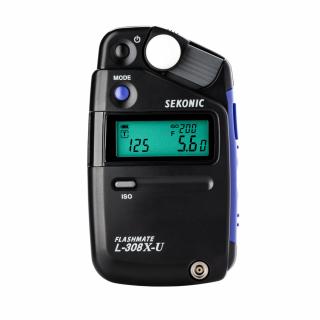 Expozimetr Sekonic L-308X-U Flashmate Light Meter