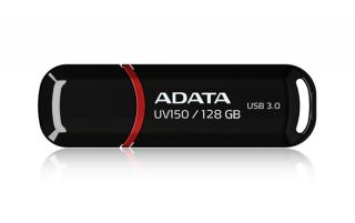 Flashdisk Adata UV150 128GB black (USB 3.0)