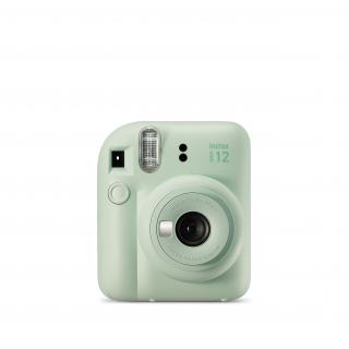 Fotoaparát Fujifilm Instax mini 12 Green