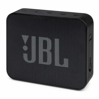 JBL Go Essential Black Barva: Černá