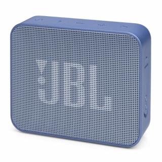 JBL Go Essential Black Barva: Modrá