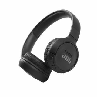 JBL Tune 510BT sluchátka černá