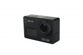 Kamera SJCAM SJ8 Plus černá