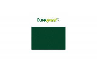 Kulečníkové sukno Eurospeed 45 Waterproof Yellow Green 165cm