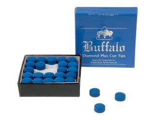 Kůže na tágo Blue Diamond 10mm Soft