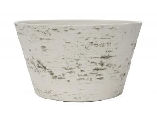 Květináč G21 Baltic Bowl 47 x 27 x 47