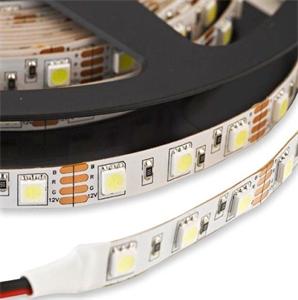 LED pásek Premium Line lighting HL SMD 5050, 60LED/m, 5m, teplá bílá, IP20,12V