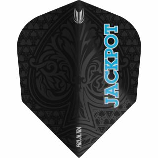 Letky na šipky TARGET Adrian Lewis G4 Pro.Ultra No6 2019