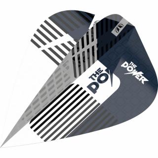 Letky na šipky Target Power Pro Ultra G9 Kite